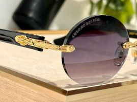 Picture of Chrome Hearts Sunglasses _SKUfw55713658fw